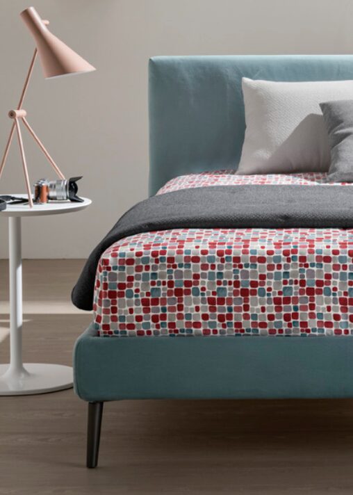 Кровать SANDER 3