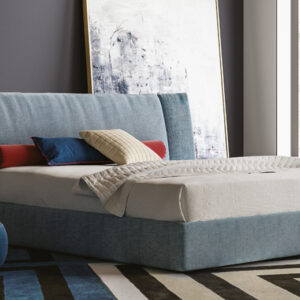 Кровать SNOB 1