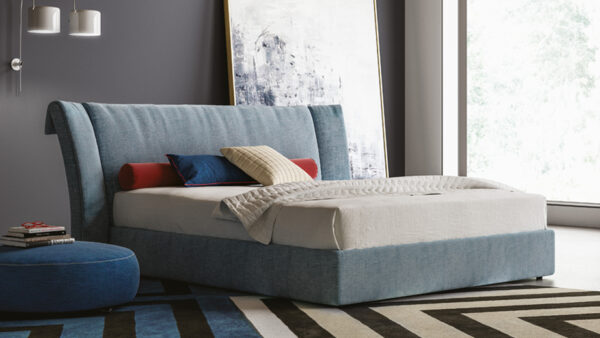 Кровать SNOB 1