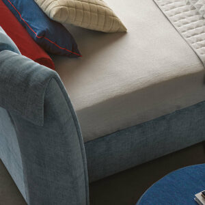 Кровать SNOB 2