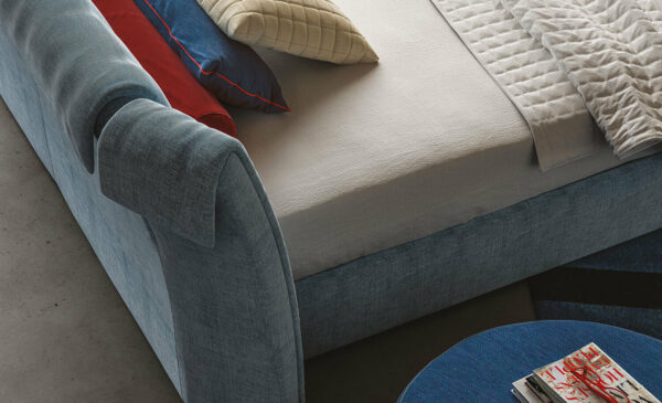 Кровать SNOB 2