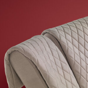 Кровать SNOB 3