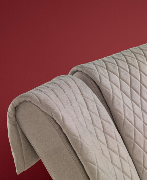 Кровать SNOB 3