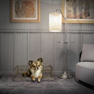 Торшер SNODO 2