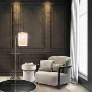 Торшер SNODO 3