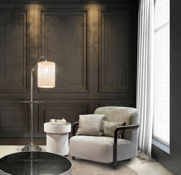 Торшер SNODO 3