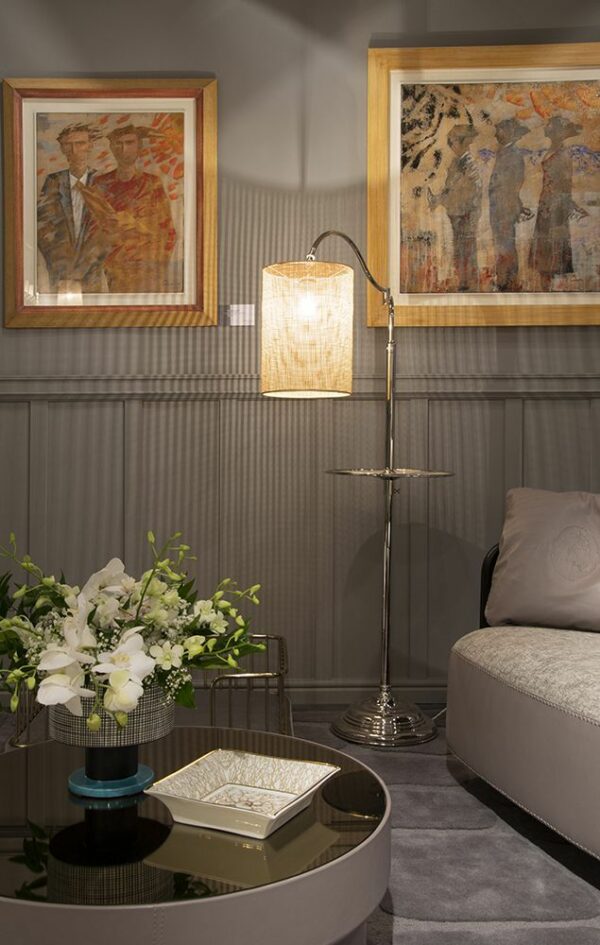 Торшер SNODO 4