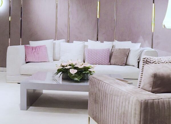 Диван SUPREME 2