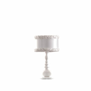 Настольная лампа SOFIA-ROLL LUMETTO 1