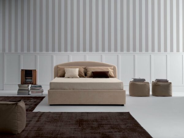 Кровать Soft 1