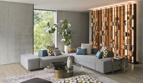 Диван SOFTBENCH 2