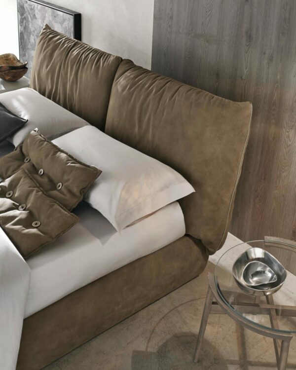 Кровать SOGNO 2