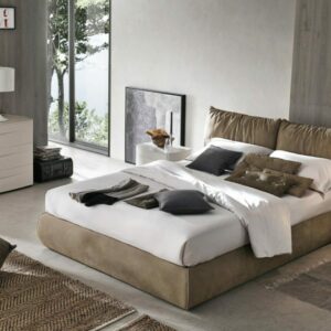 Кровать SOGNO 1