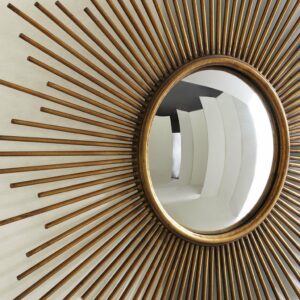 Зеркало BRUK 4