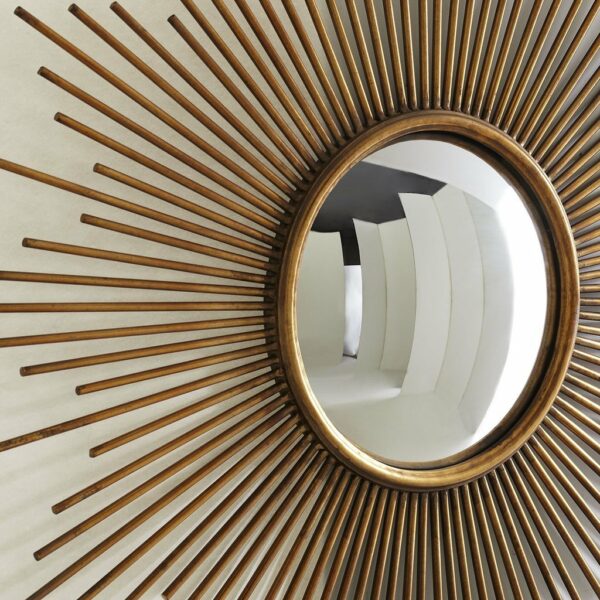 Зеркало BRUK 4