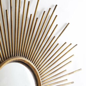 Зеркало BRUK 5