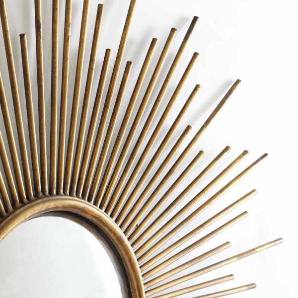 Зеркало BRUK 5