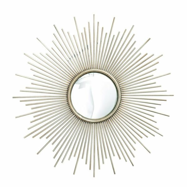 Зеркало BRUK SILVER 2