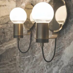 Настенная лампа SOLITARIO AP SMALL 3