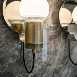 Настенная лампа SOLITARIO AP SMALL 2