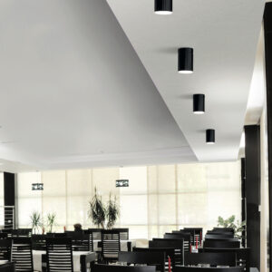 Потолочный светильник SOLITARIO 3