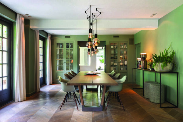 Подвесной светильник SOLITARIO SO 4