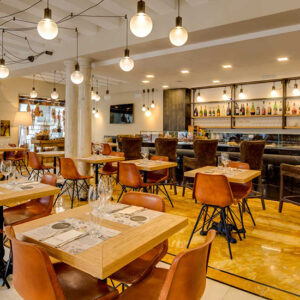 Подвесной светильник SOLITARIO SO 5