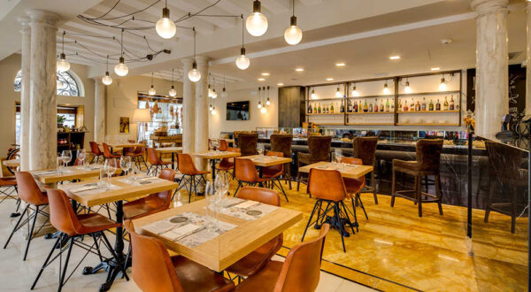 Подвесной светильник SOLITARIO SO 5