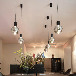 Подвесной светильник SOLITARIO SO 2