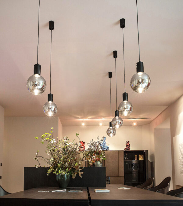 Подвесной светильник SOLITARIO SO 2