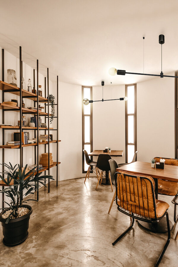 Подвесной светильник SOLITARIO SO DOUBLE 3