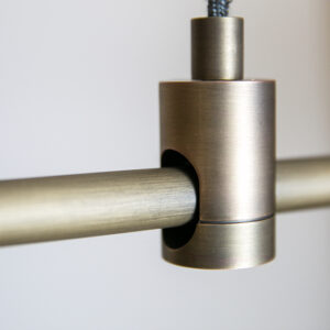 Подвесной светильник SOLITARIO SO DOUBLE 2