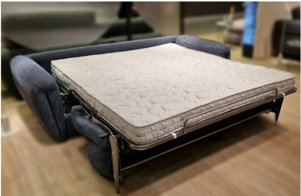 Диван-кровать SOUL FANCY col 015 2