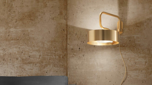 Настенная лампа SOUND A1 2