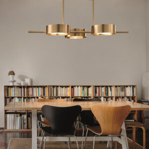 Подвесной светильник SOUND BIL3 1