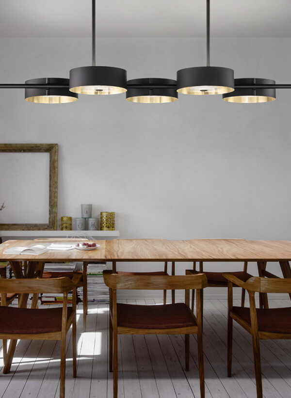 Подвесной светильник SOUND BIL5 1