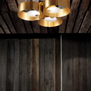 Потолочный светильник SOUND 1