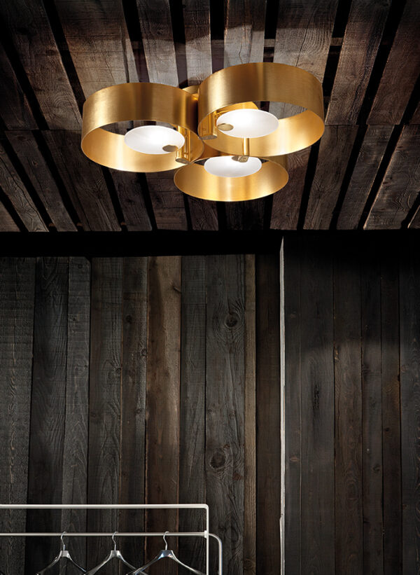 Потолочный светильник SOUND