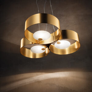 Подвесной светильник SOUND OR3 1