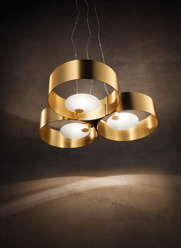 Подвесной светильник SOUND OR3