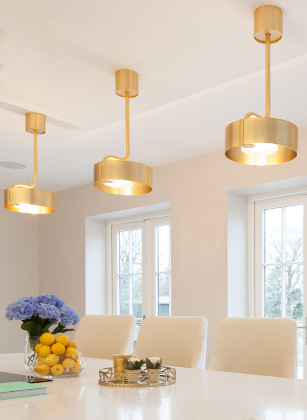 Подвесной светильник SOUND S1 1