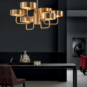 Подвесной светильник SOUND S6 1