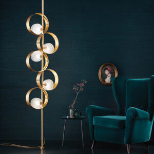 Торшер SOUND STL5 1