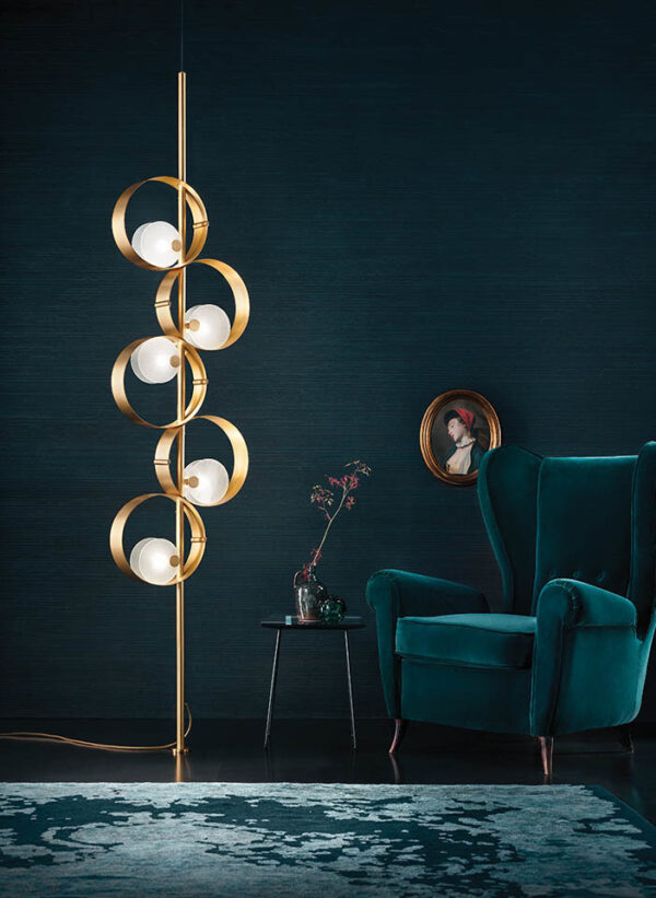 Торшер SOUND STL5 1