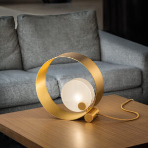 Настольная лампа SOUND TL1 1