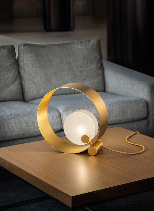 Настольная лампа SOUND TL1 1