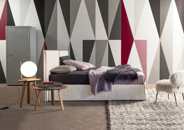 Кровать SPACE 1