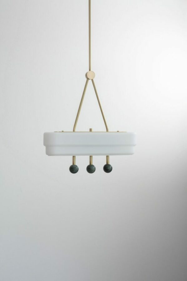 Подвесной светильник SPATE 1