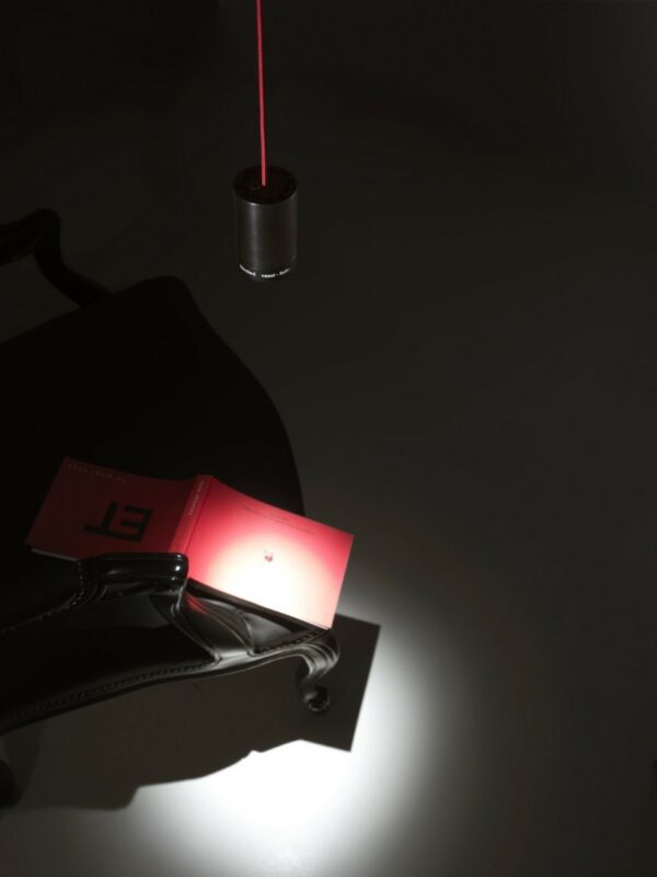 Торшер SPAZIO 3