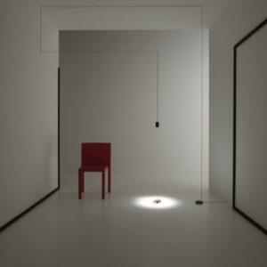 Торшер SPAZIO 2